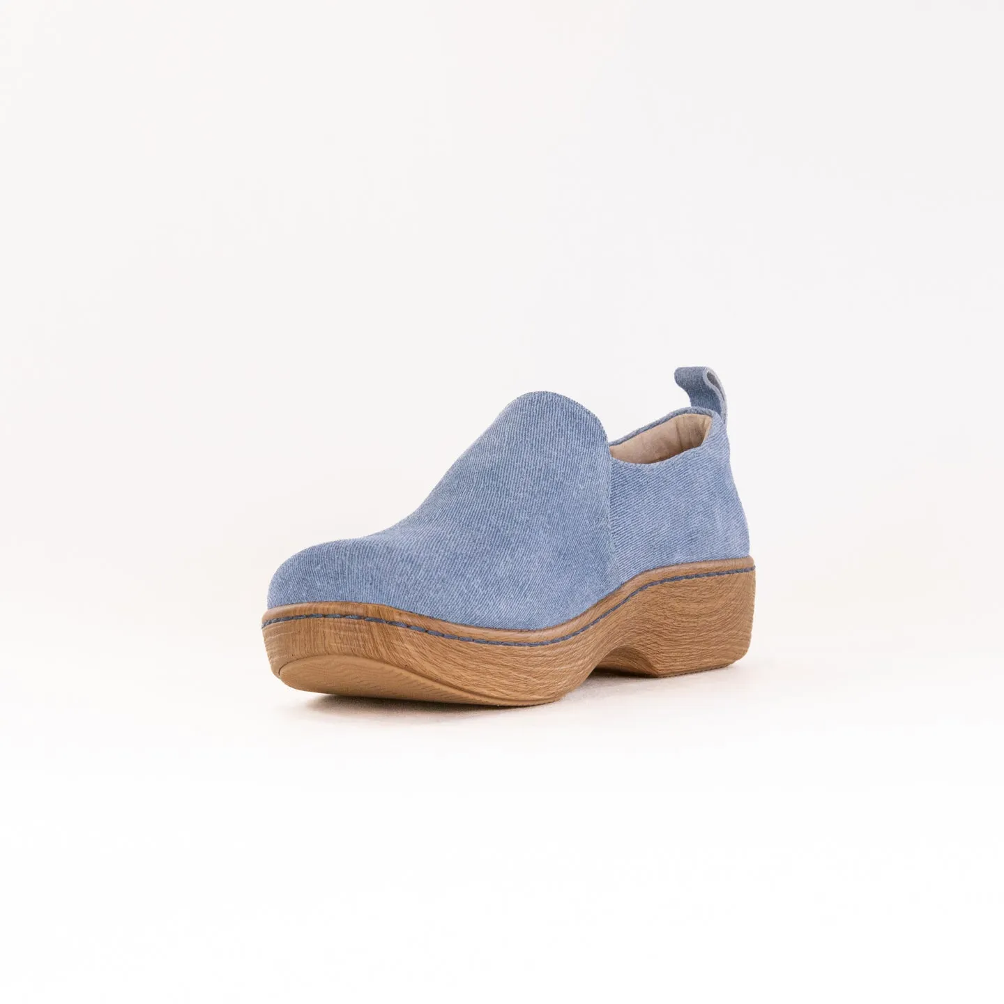 Alegria Orygin (Women's) - Jean Jeanie strong hold