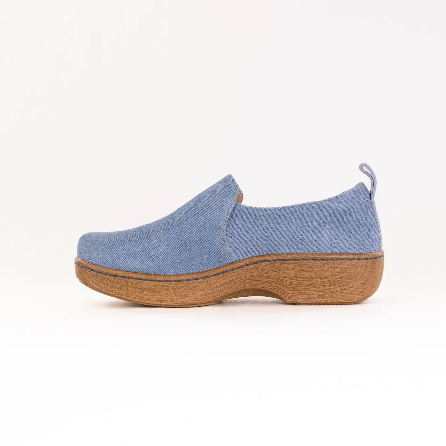 Alegria Orygin (Women's) - Jean Jeanie daily walking