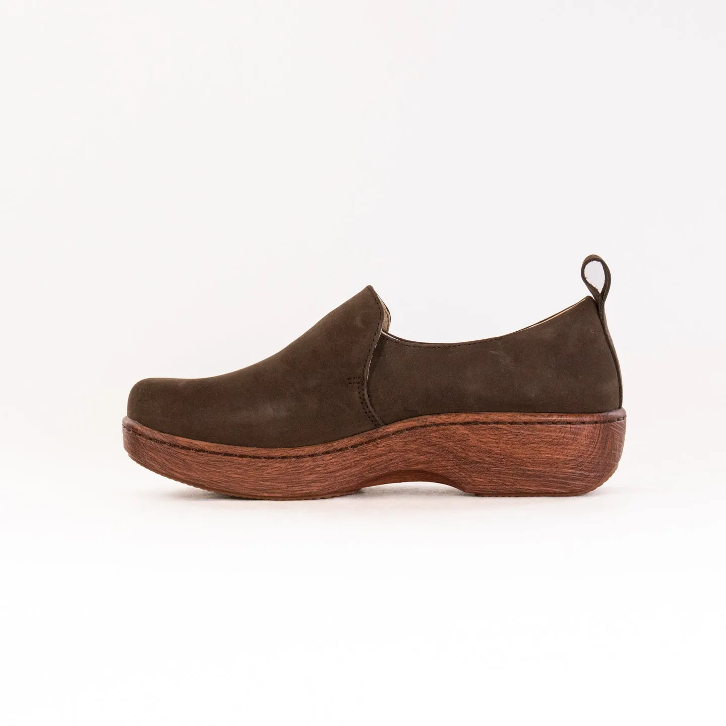 Alegria Orygin (Women's) - Mousse lightweight base