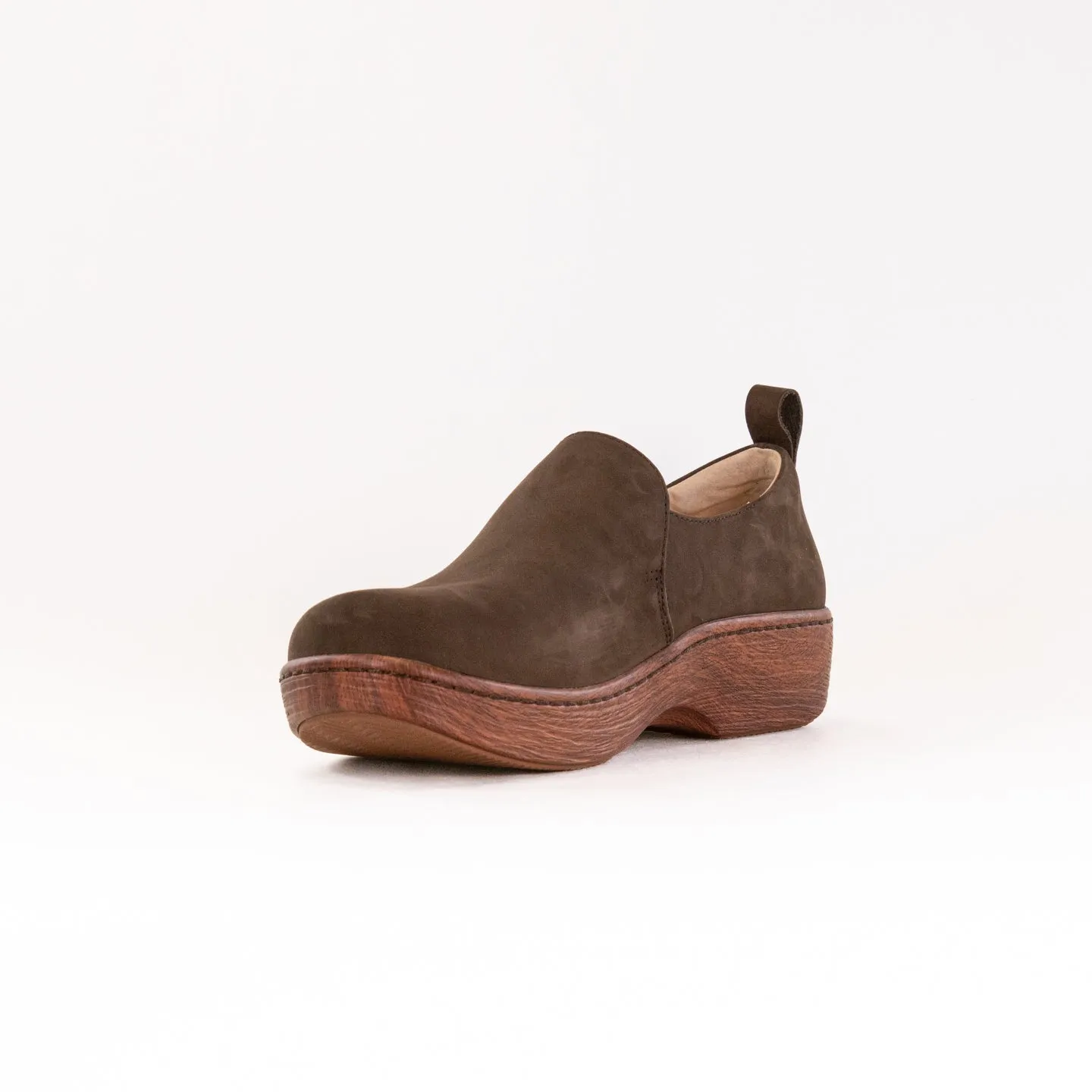 Alegria Orygin (Women's) - Mousse steady pace