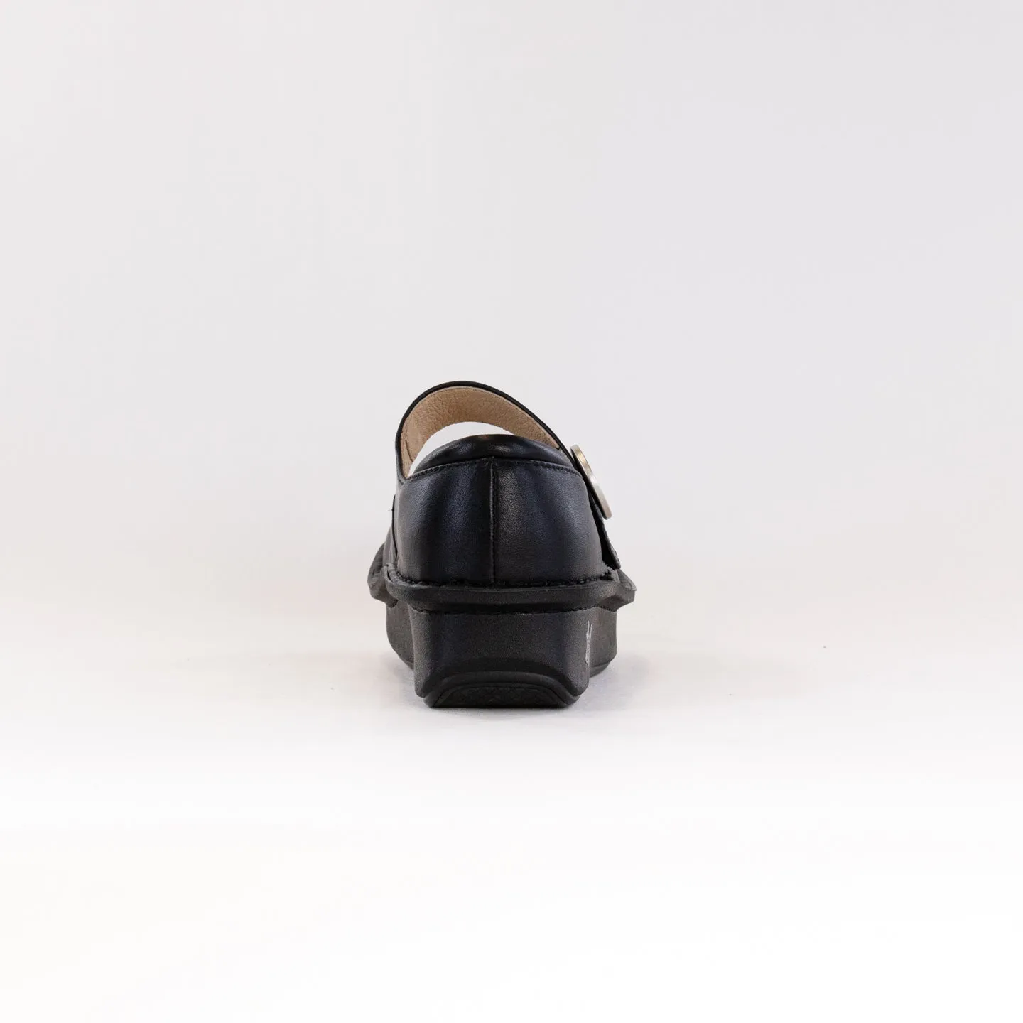 Alegria Paloma (Women's) - Black Nappa backcountry gear