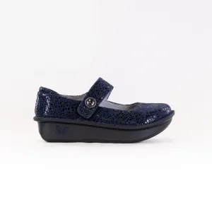 Alegria Paloma (Women's) - Blue Notes cross terrain