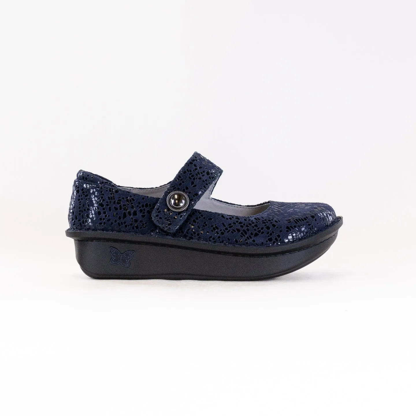 Alegria Paloma (Women's) - Blue Notes cross terrain