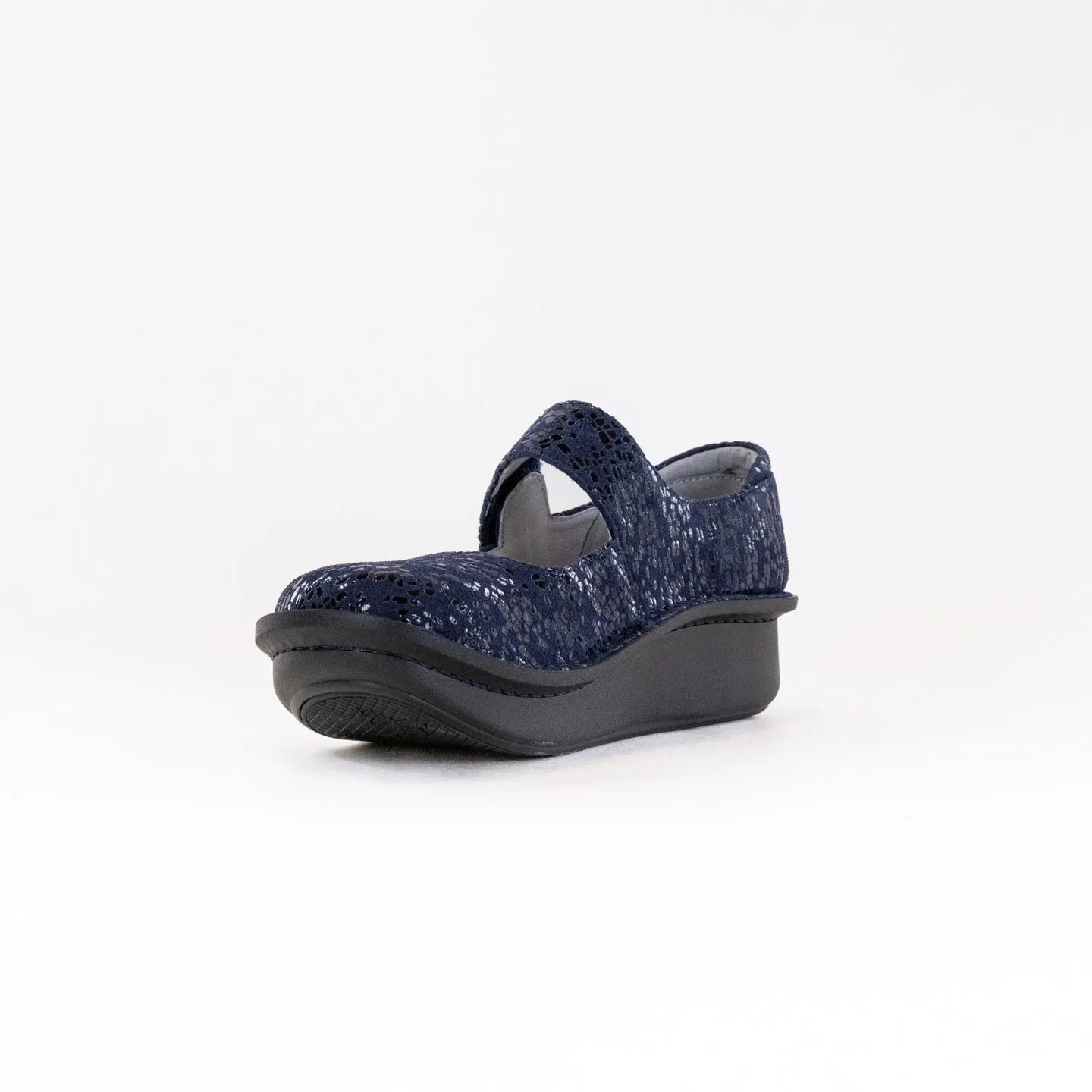 Alegria Paloma (Women's) - Blue Notes everyday wear