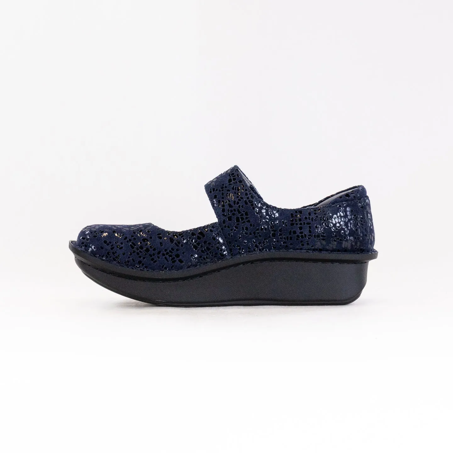 Alegria Paloma (Women's) - Blue Notes smooth landings