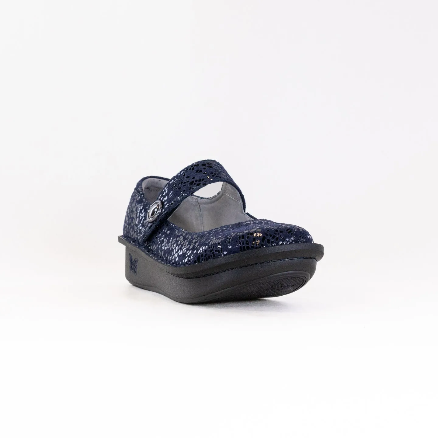 Alegria Paloma (Women's) - Blue Notes dry zone