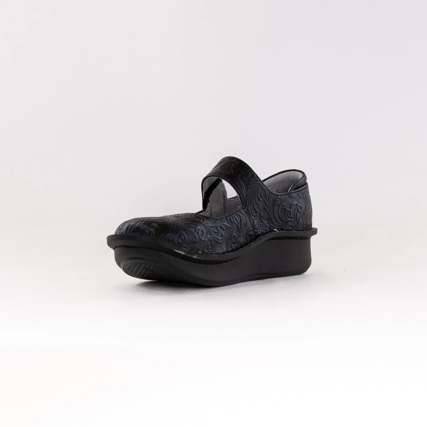 Alegria Paloma (Women's) - Night N' Gale firm track