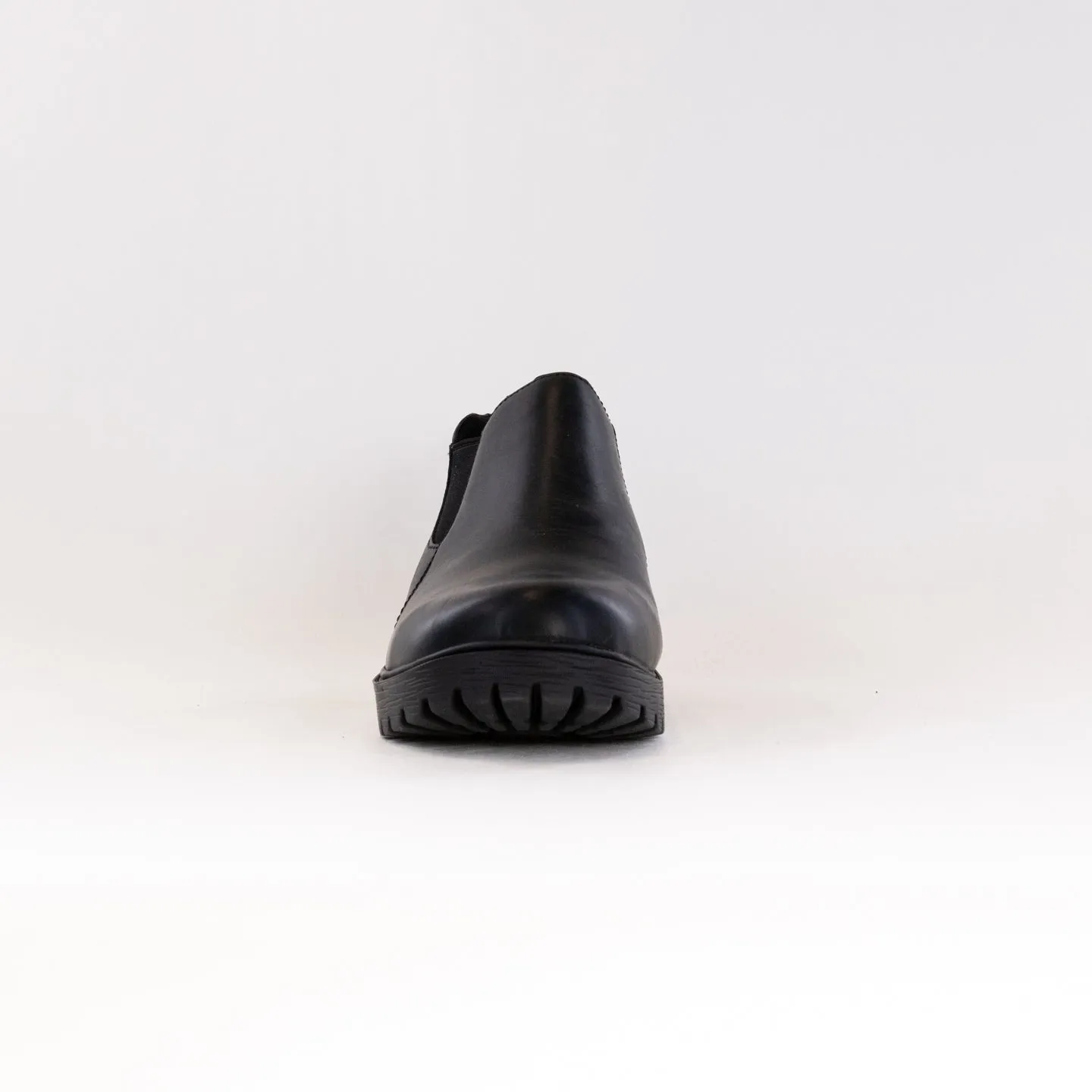 Alegria Ramona (Women's) - Black Oiled Leather bestseller