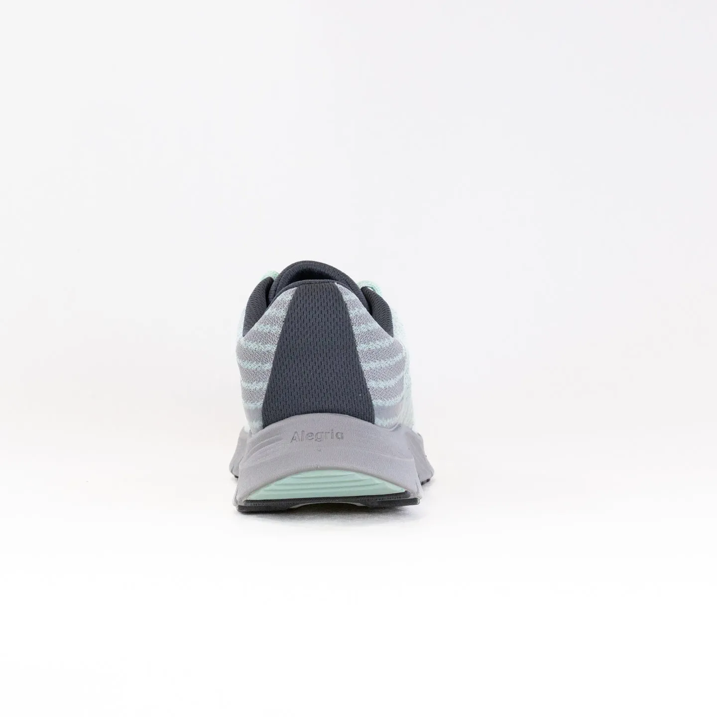 Alegria Revl (Women's) - Bio Mint deep sole