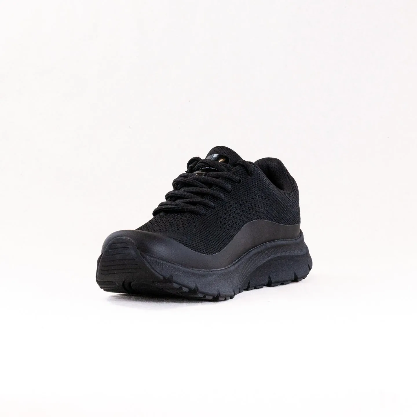 Alegria Revl (Women's) - Black Out outdoor grip