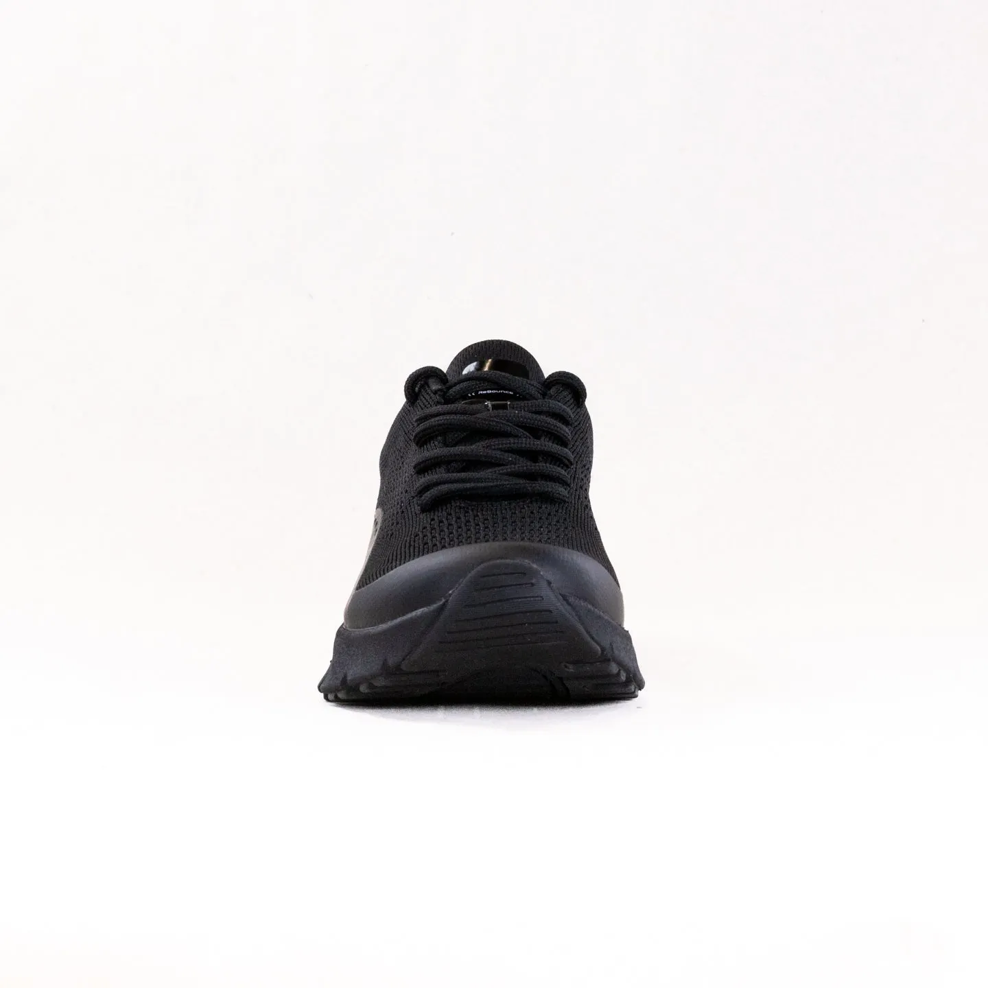 Alegria Revl (Women's) - Black Out field walk