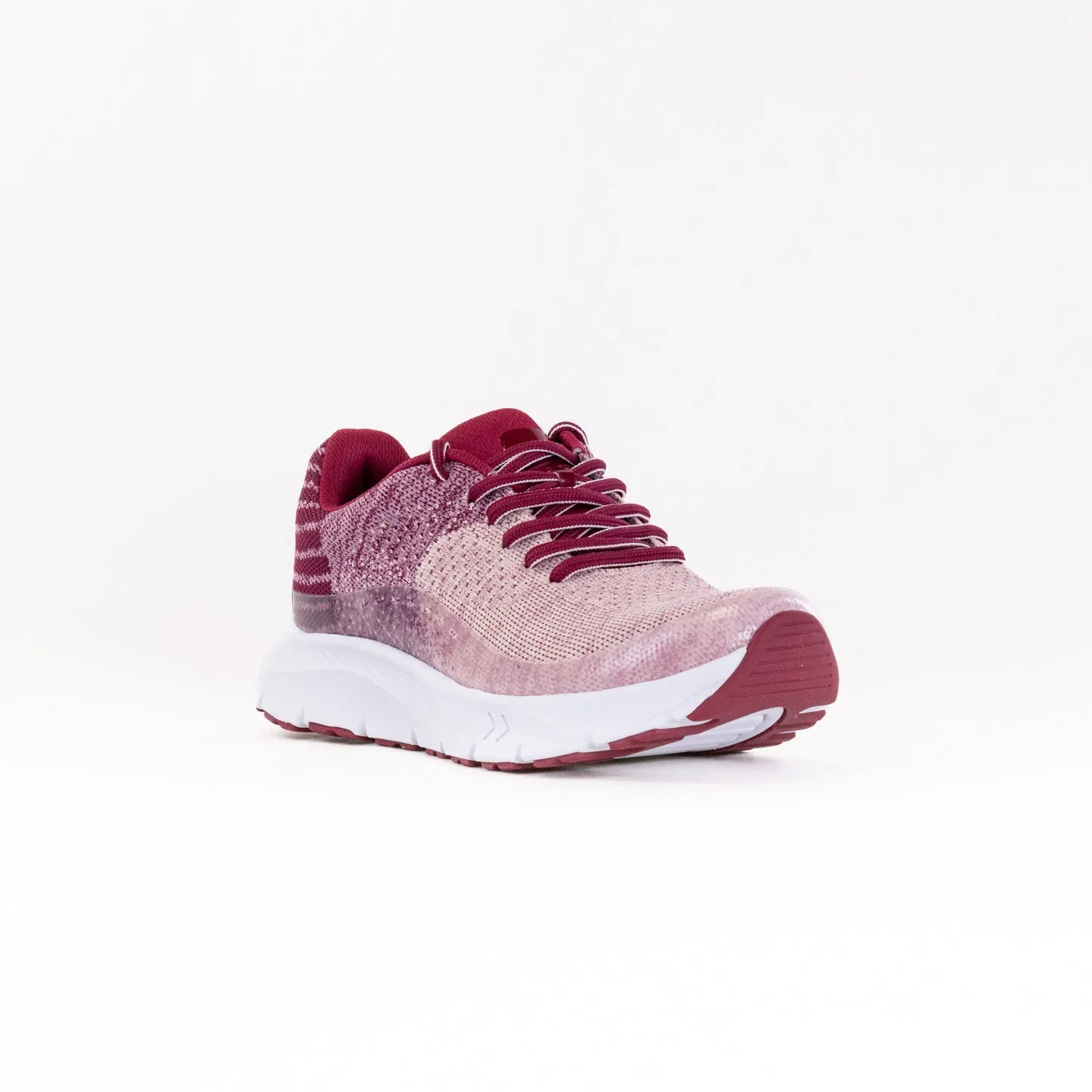Alegria Revl (Women's) - Ombre Berry wide fit