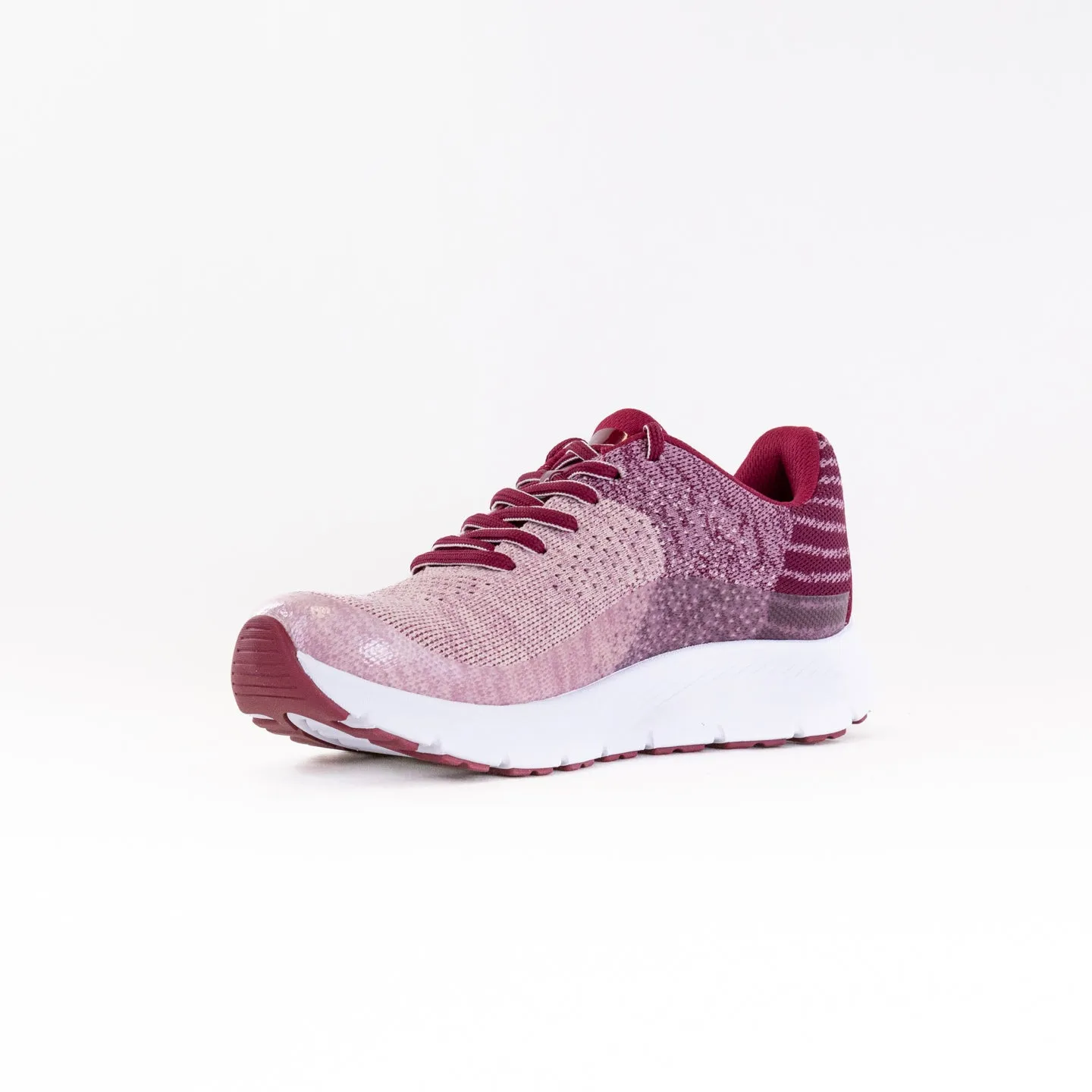 Alegria Revl (Women's) - Ombre Berry harsh ground