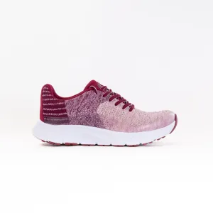 Alegria Revl (Women's) - Ombre Berry heat retention Alegria Revl (Women's) - Ombre Berry cross terrain