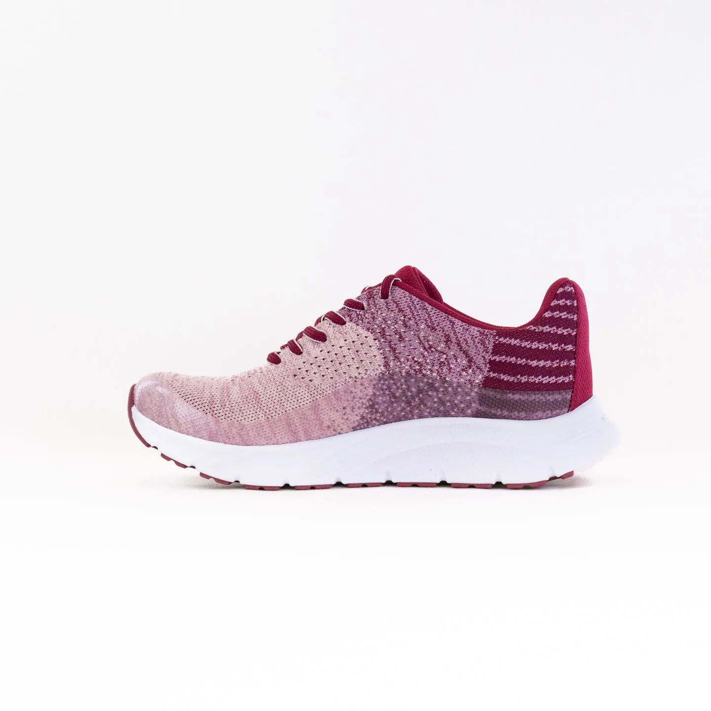 Alegria Revl (Women's) - Ombre Berry bounce back