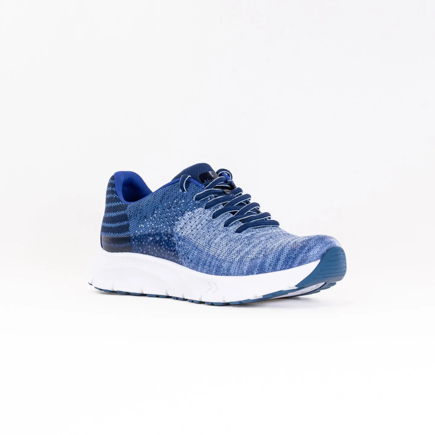 Alegria Revl (Women's) - Ombre Blue uphill ease