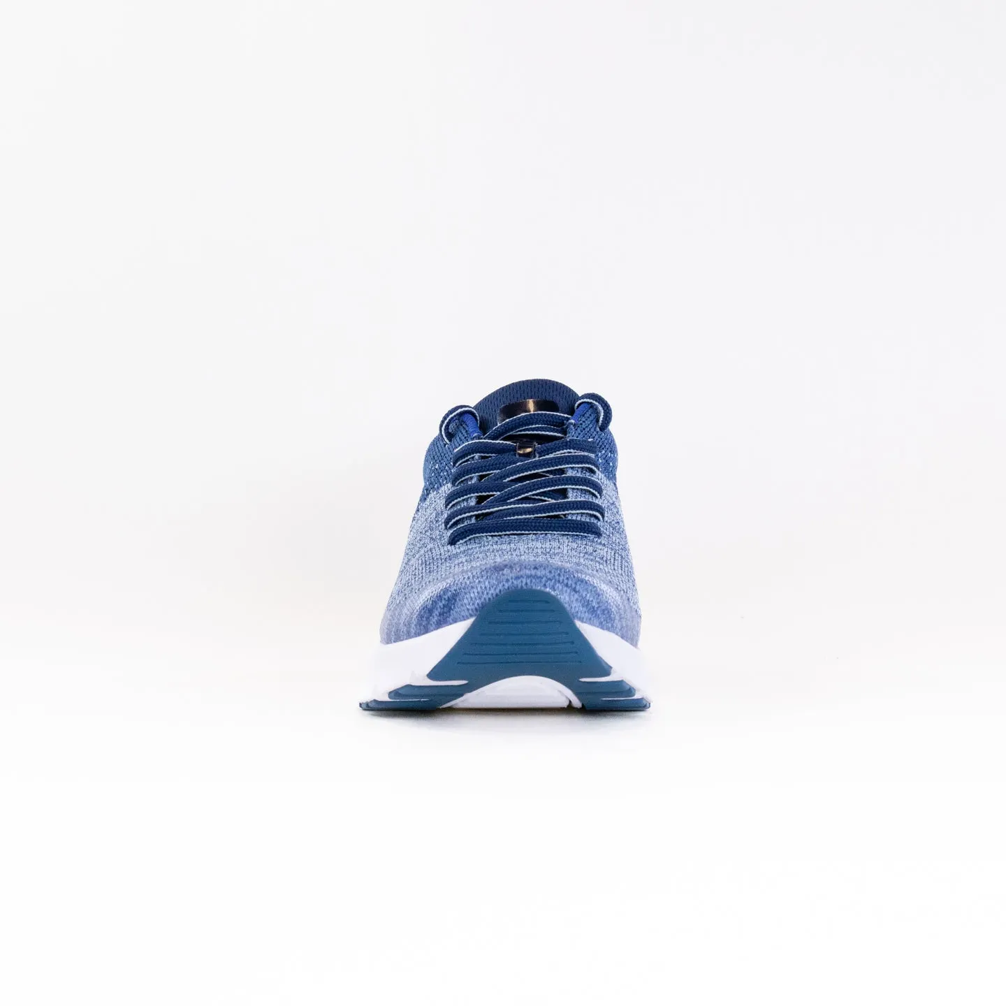 Alegria Revl (Women's) - Ombre Blue chill proof
