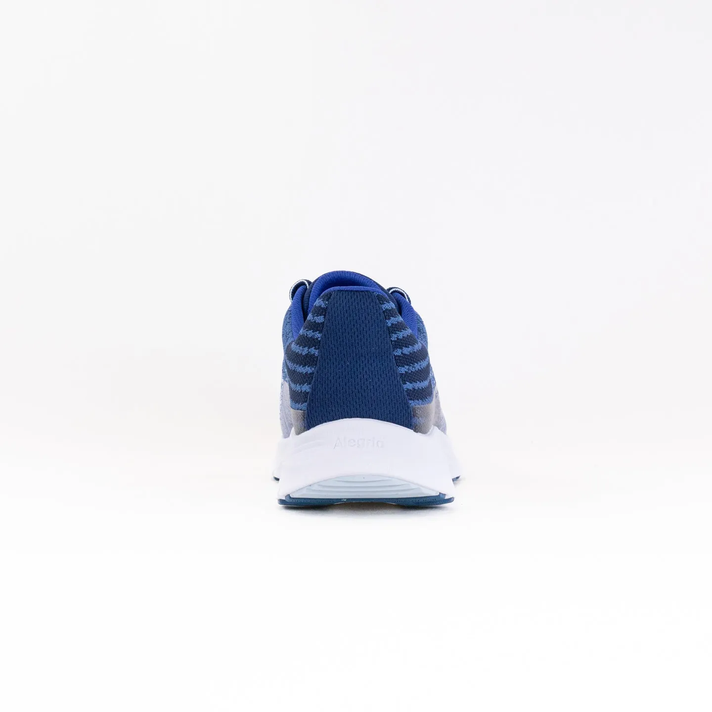 Alegria Revl (Women's) - Ombre Blue travel pair