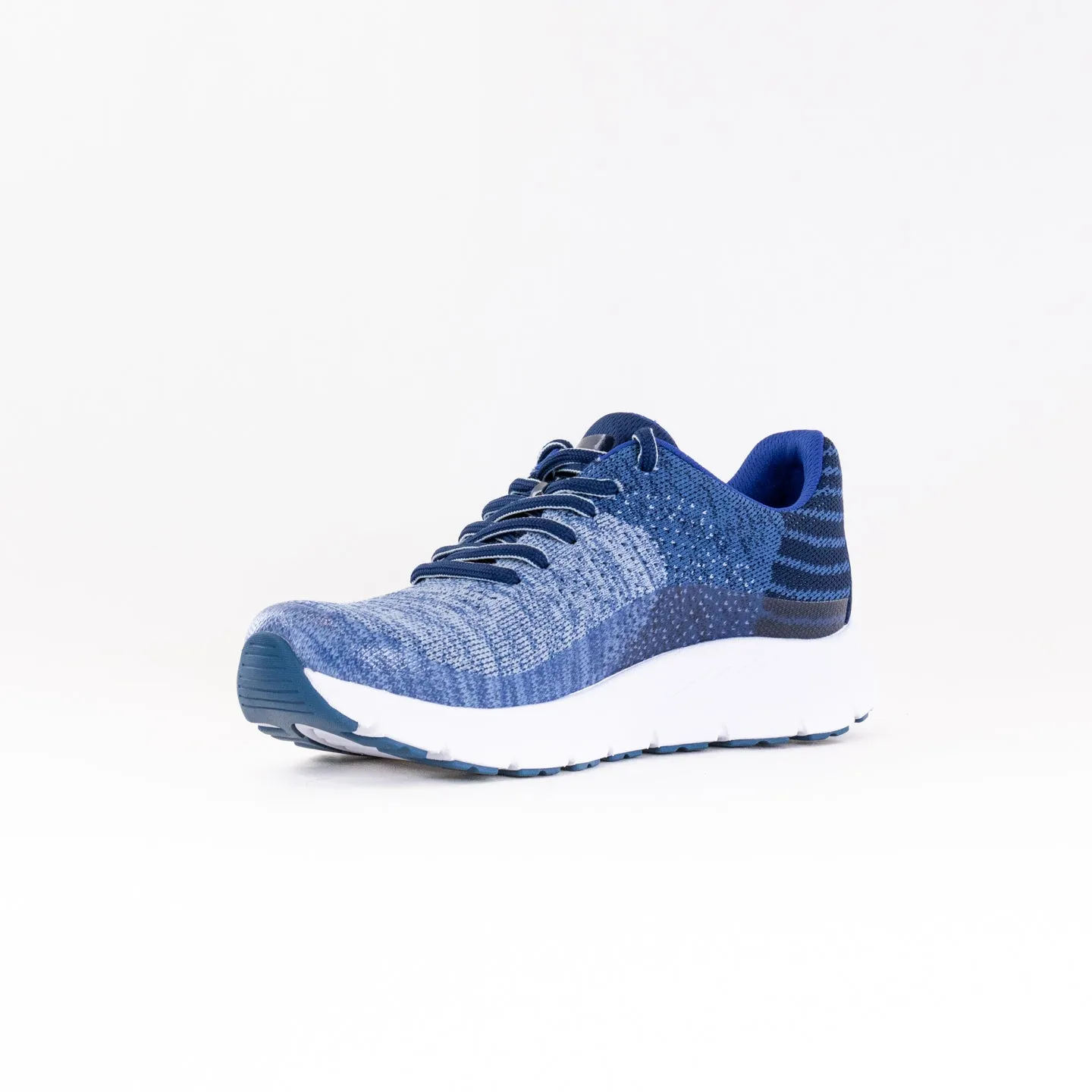 Alegria Revl (Women's) - Ombre Blue night walk