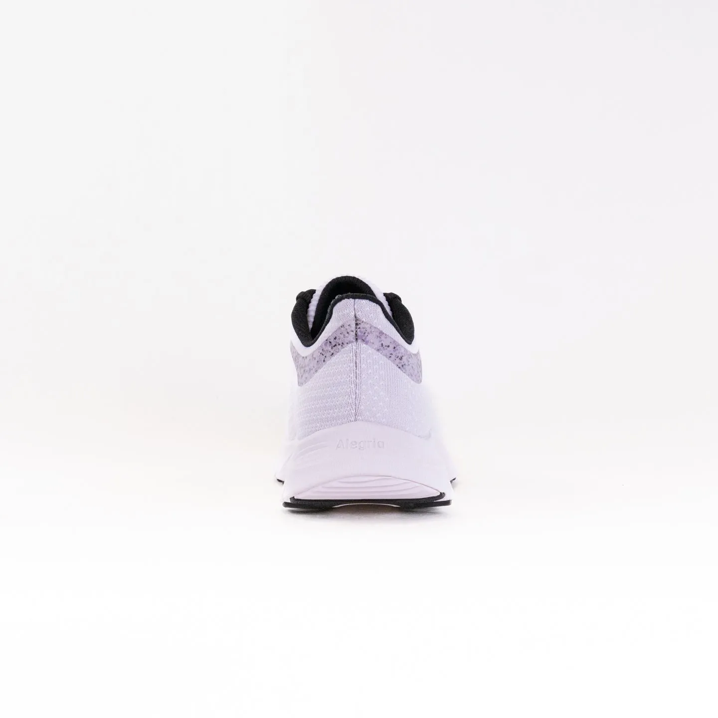 Alegria Rize (Women's) - Amethyst flexible gear