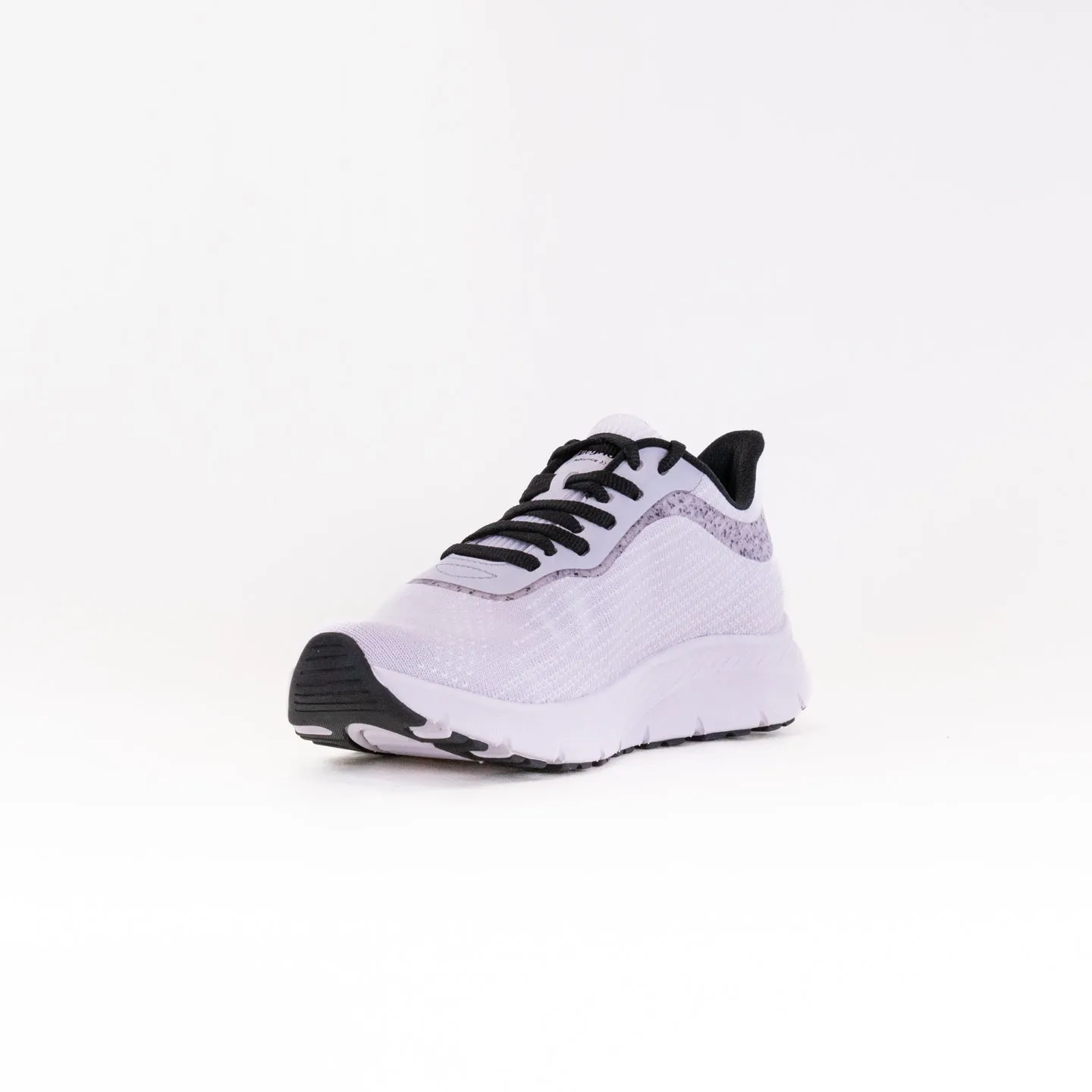 Alegria Rize (Women's) - Amethyst smooth landings
