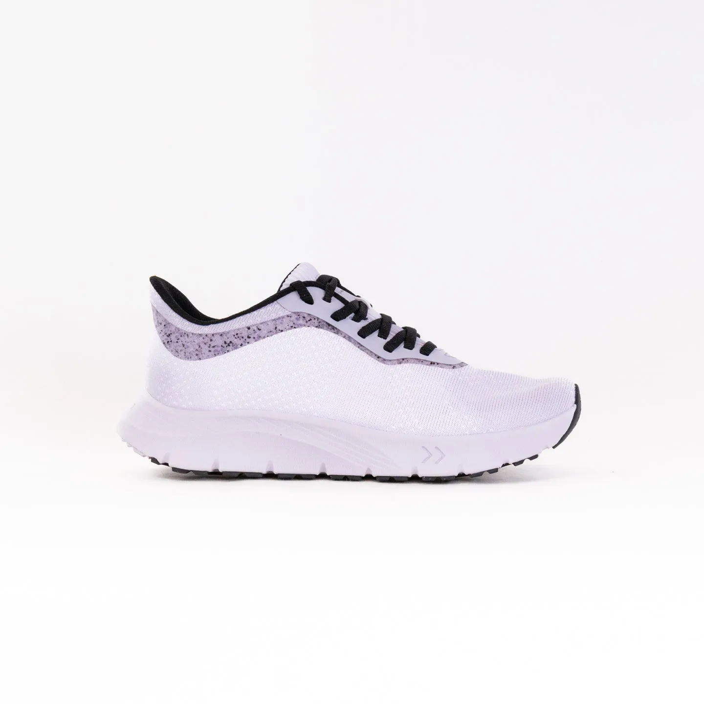 Alegria Rize (Women's) - Amethyst explorer fit