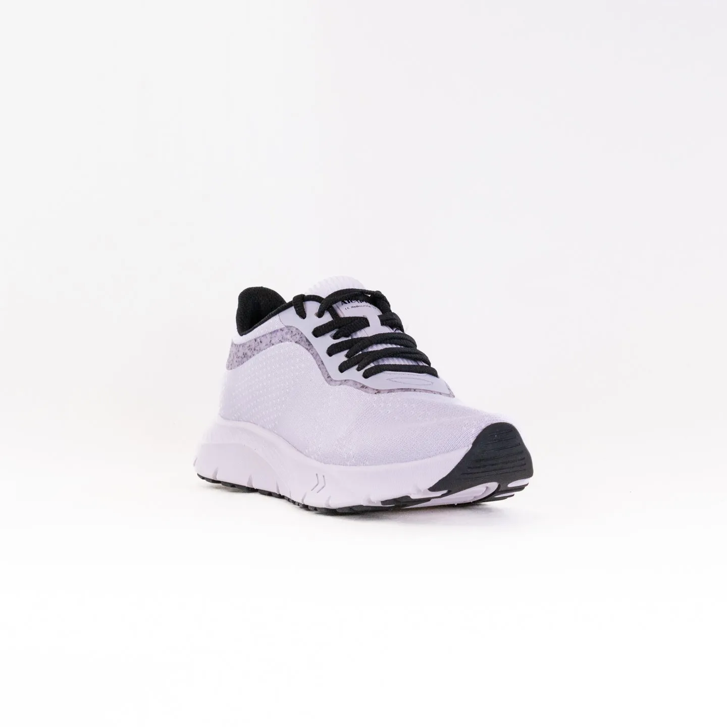 Alegria Rize (Women's) - Amethyst desert travel