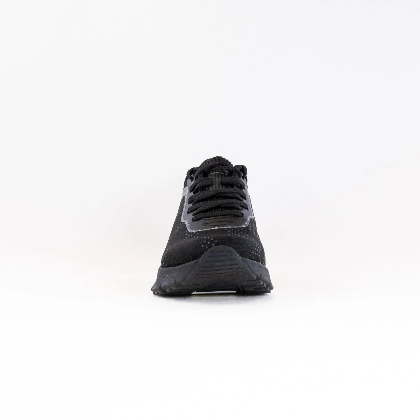 Alegria Rize (Women's) - Black performance sole