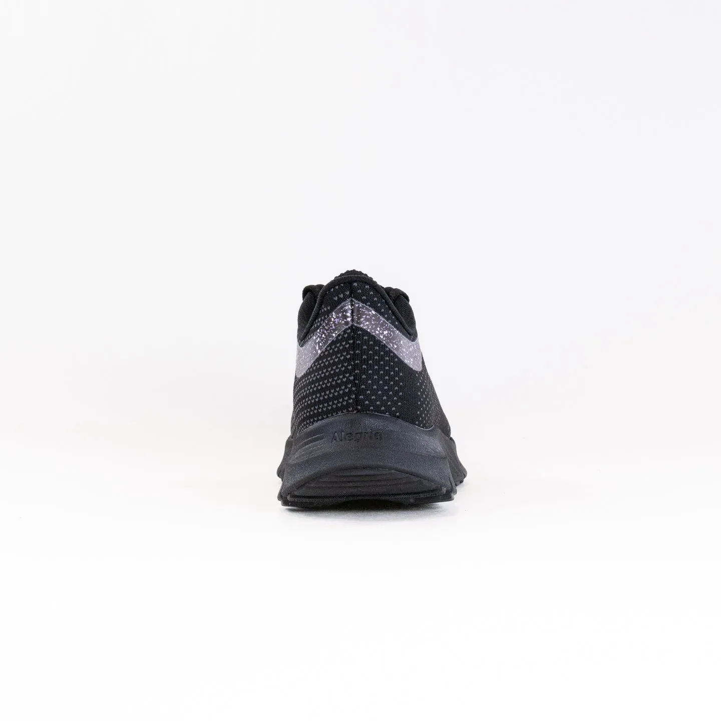 Alegria Rize (Women's) - Black tough base