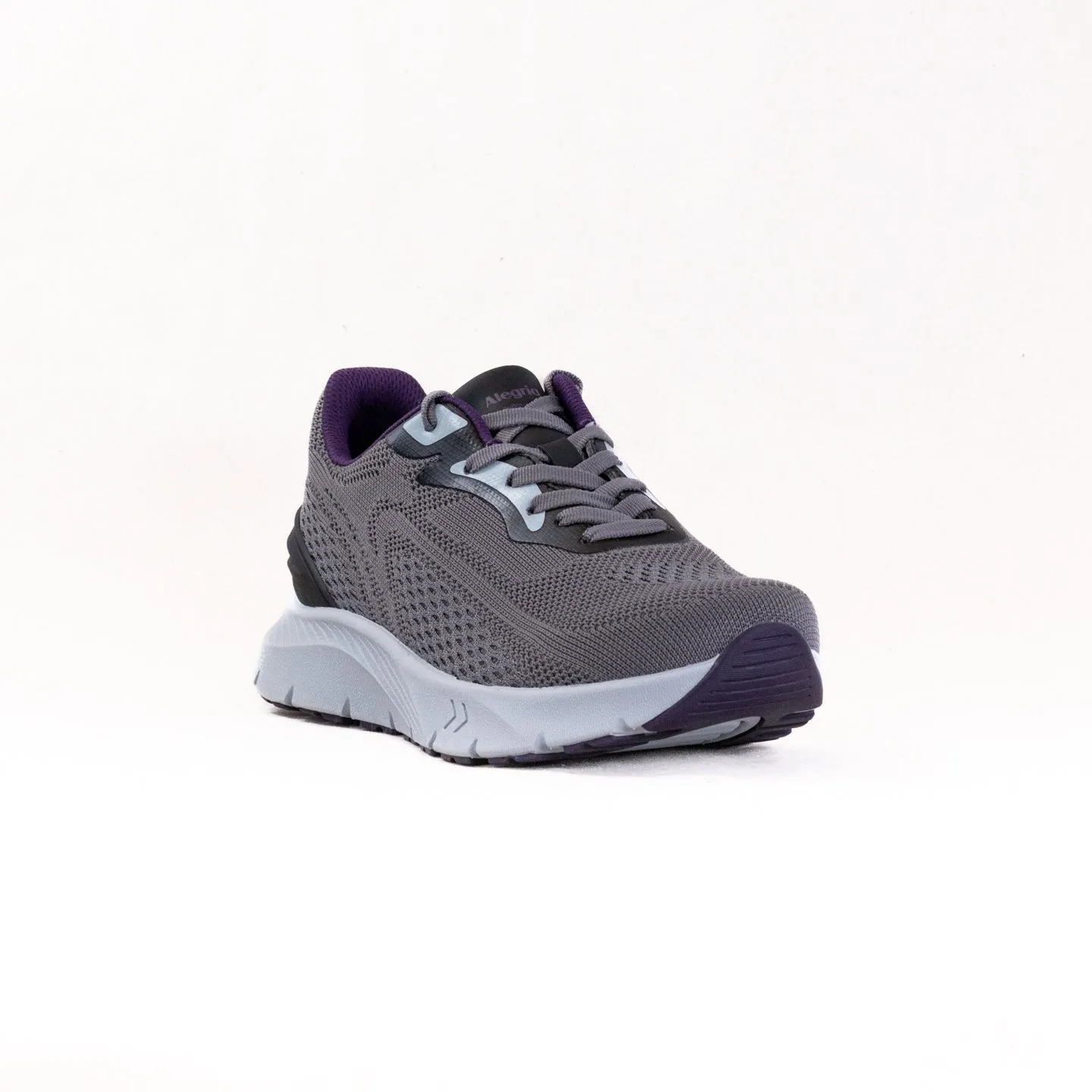 Alegria Rize (Women's) - Blue Mist dry zone