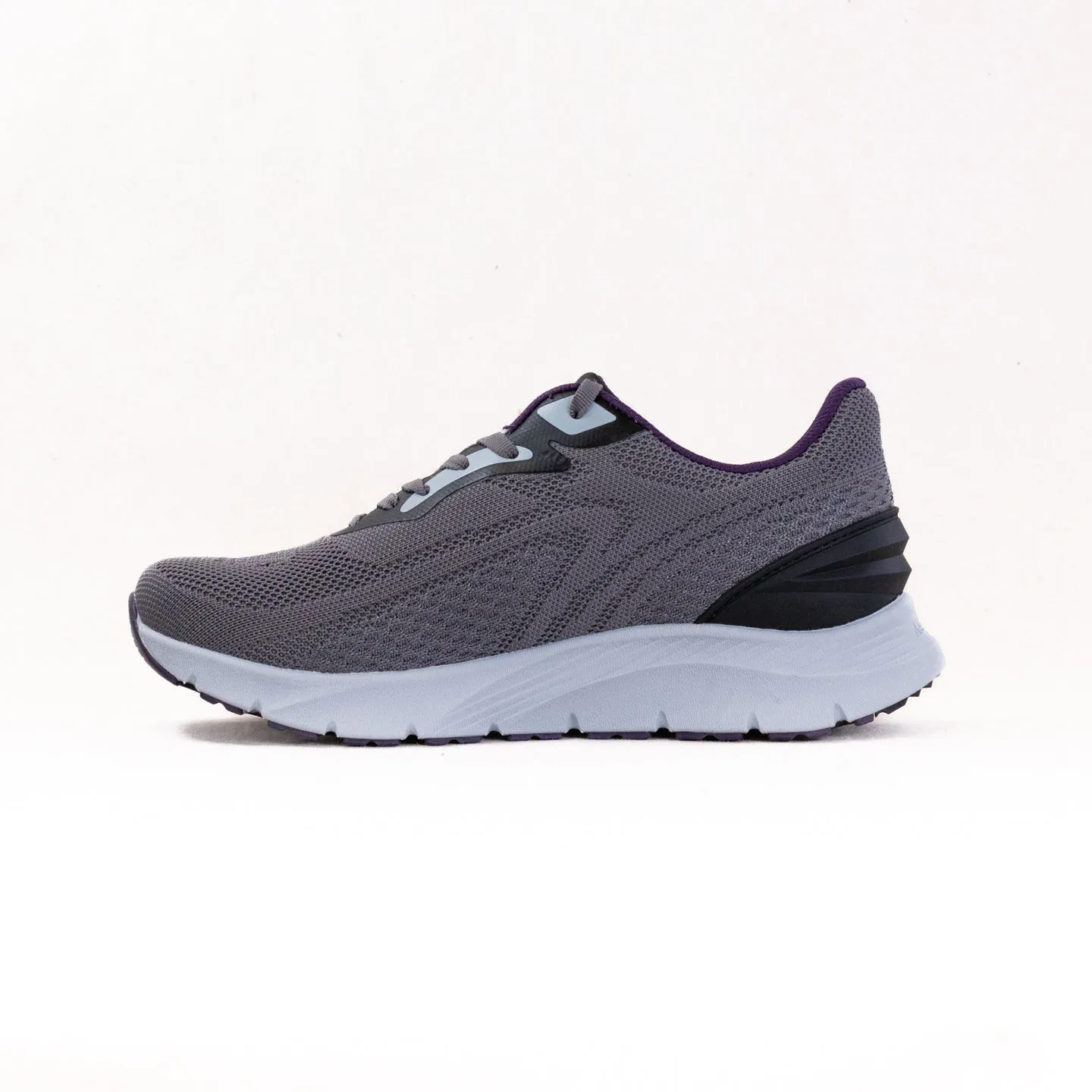 Alegria Rize (Women's) - Blue Mist padded ankle