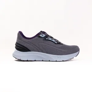 Alegria Rize (Women's) - Blue Mist peace path Alegria Rize (Women's) - Blue Mist foot arch