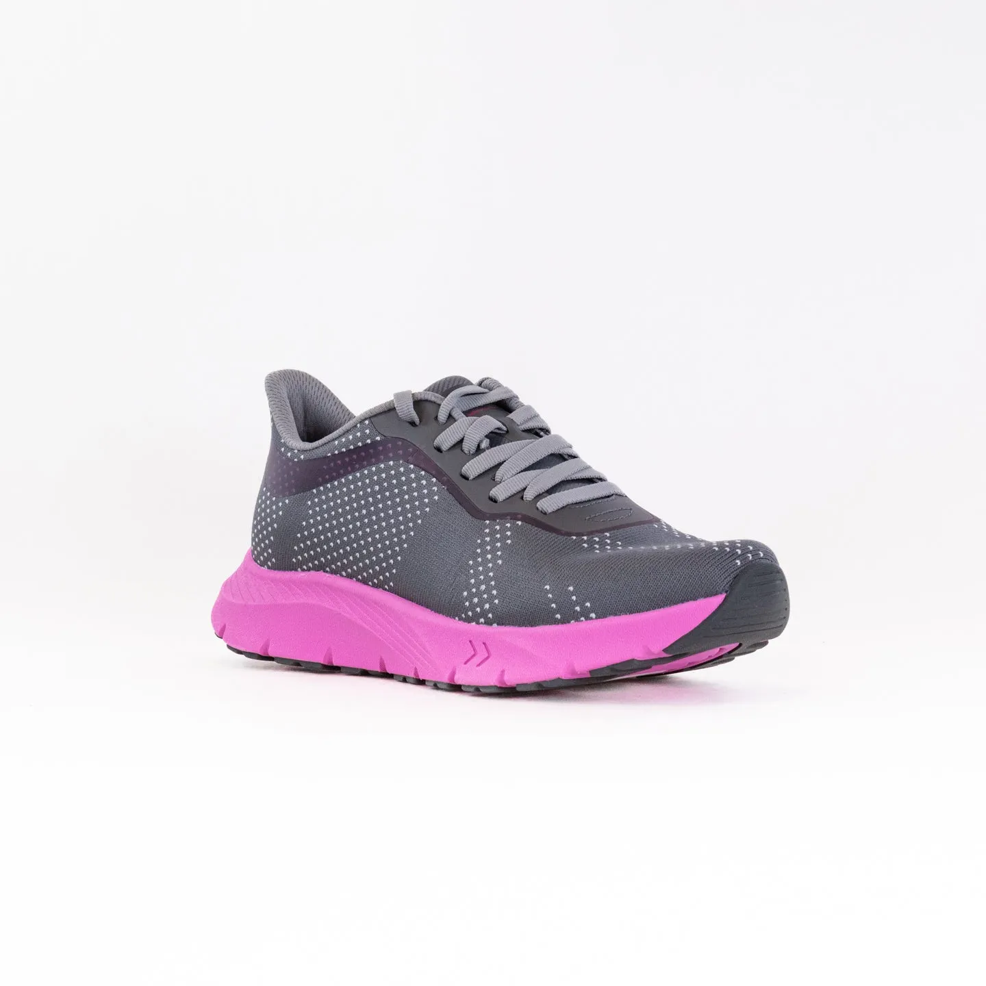 Alegria Rize (Women's) - Fuchsia Pop hike gear