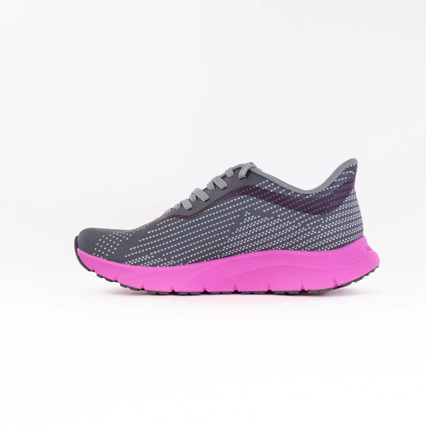 Alegria Rize (Women's) - Fuchsia Pop terrain wear