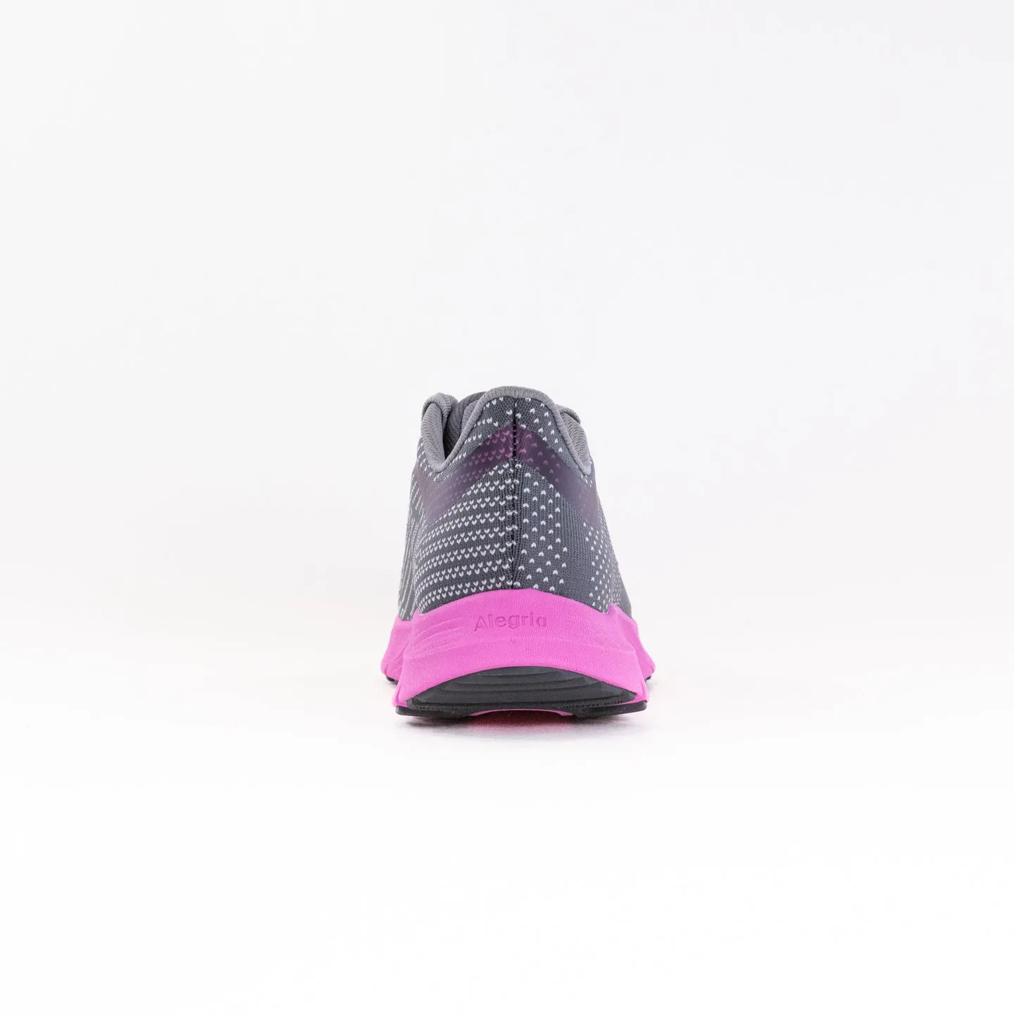 Alegria Rize (Women's) - Fuchsia Pop firm step