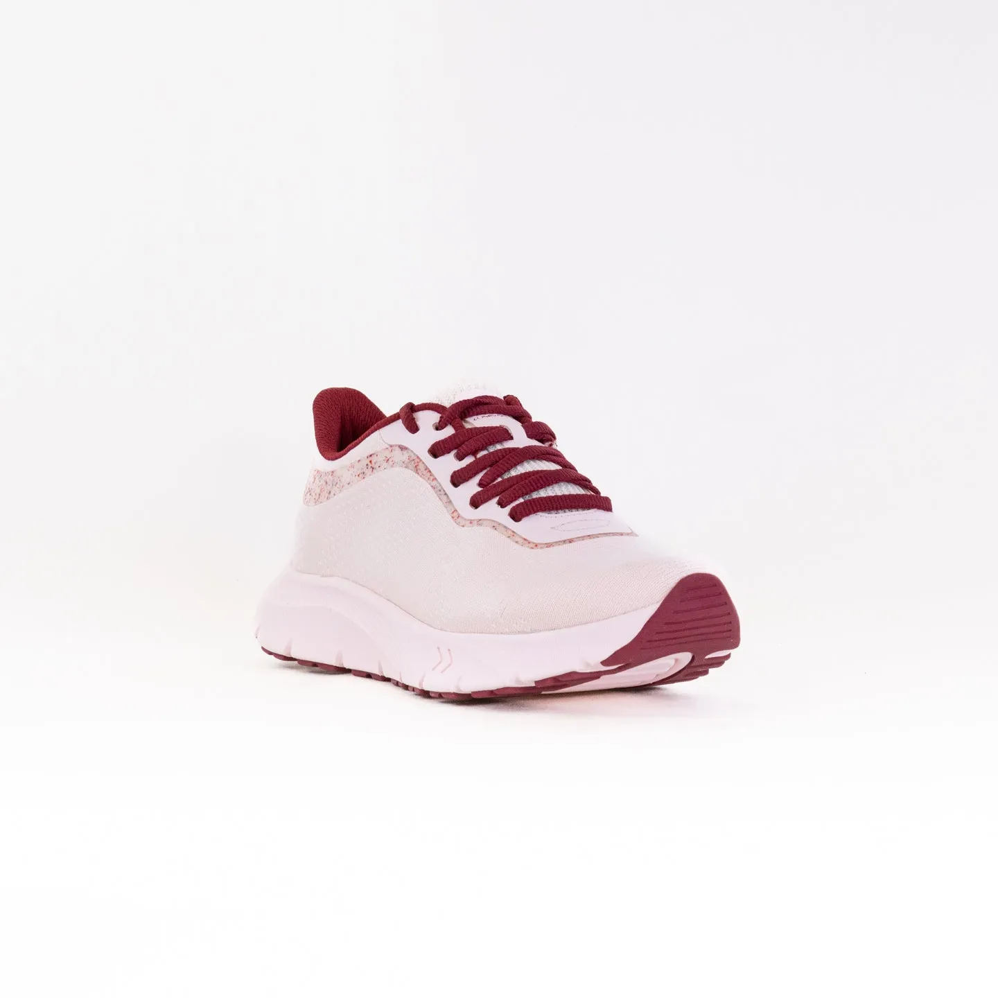Alegria Rize (Women's) - Quartz step control