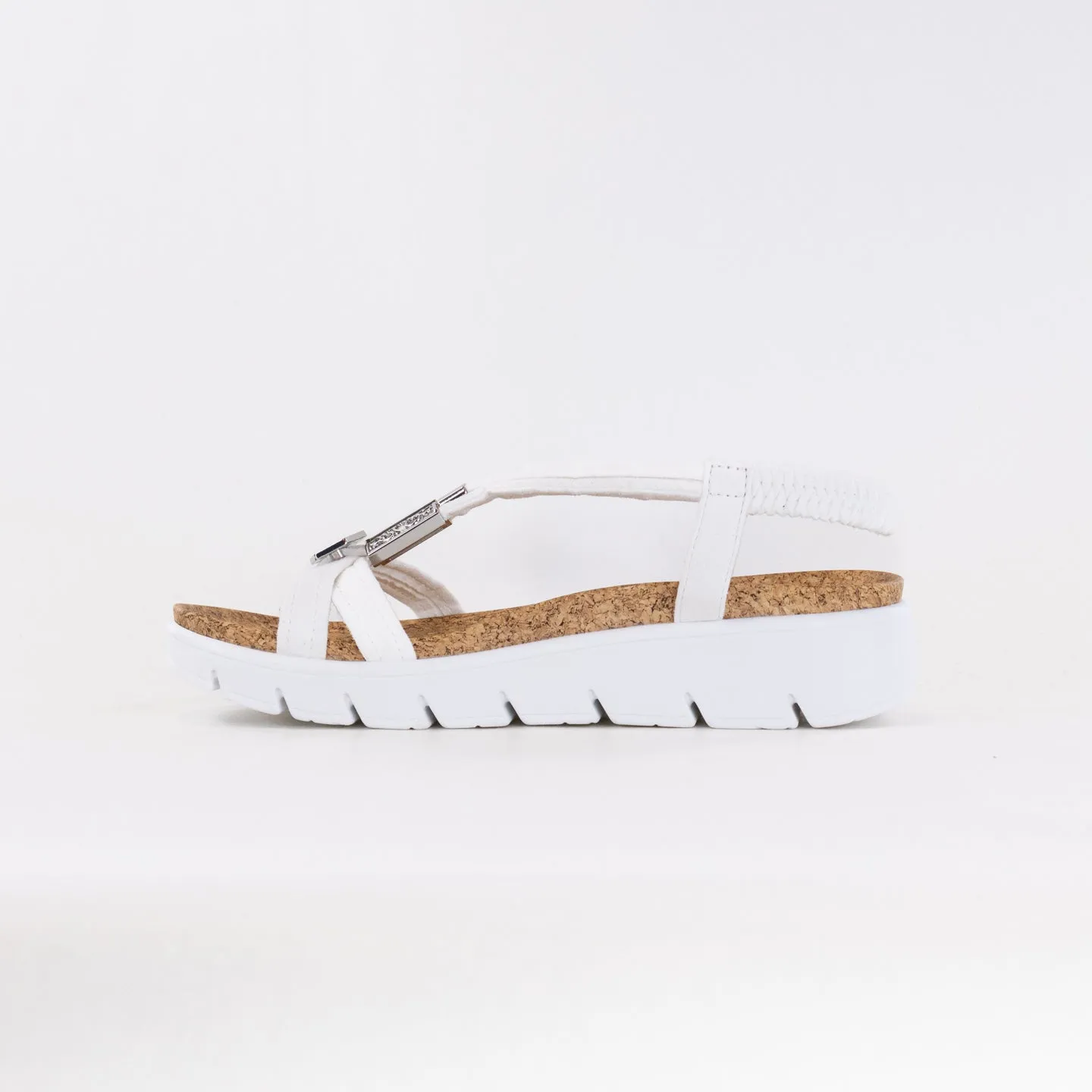 Alegria Roz (Women's) - True White Calm Air
