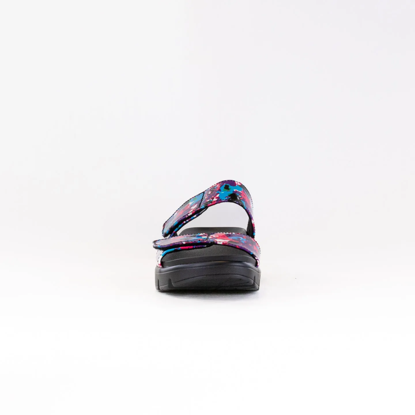 Alegria Rubie (Women's) - Collage Party city dash