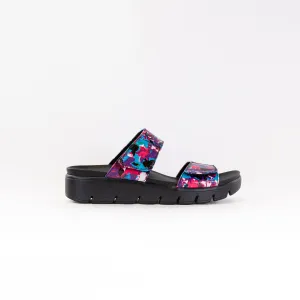 Alegria Rubie (Women's) - Collage Party daily miles Alegria Rubie (Women's) - Collage Party foot cooling