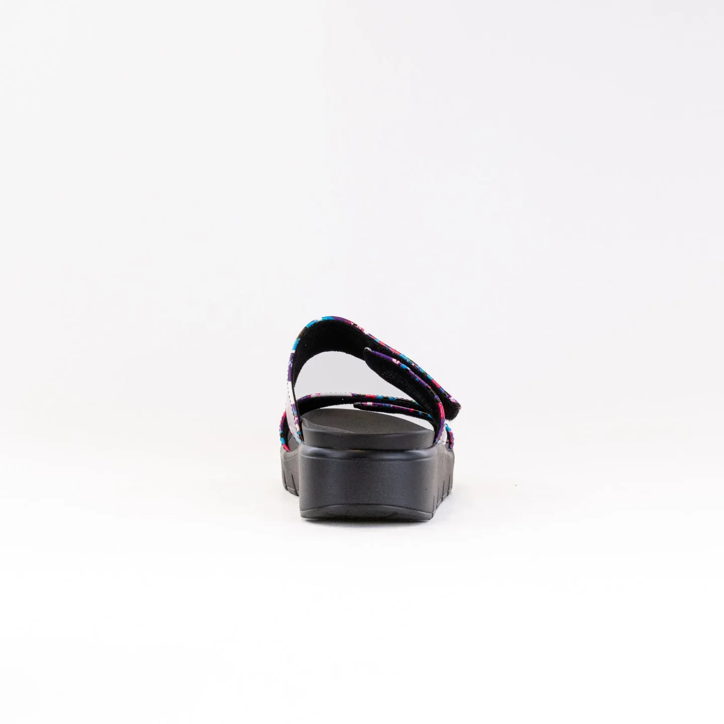 Alegria Rubie (Women's) - Collage Party urban shield