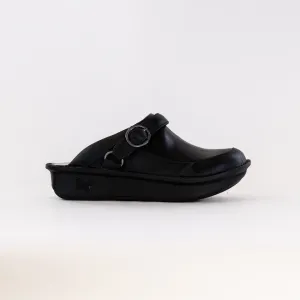 Alegria Seville (Women's) - Oiled Black slope tech Alegria Seville (Women's) - Oiled Black terrain smart