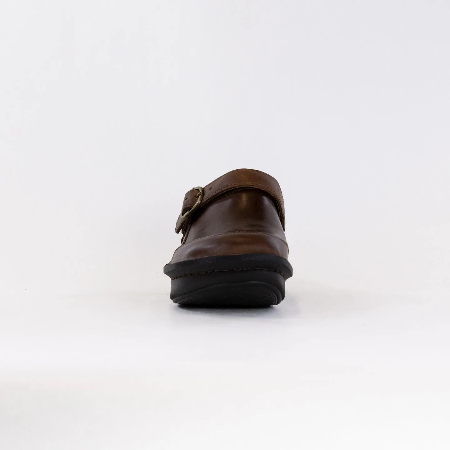 Alegria Seville (Women's) - Oiled Brown hike gear