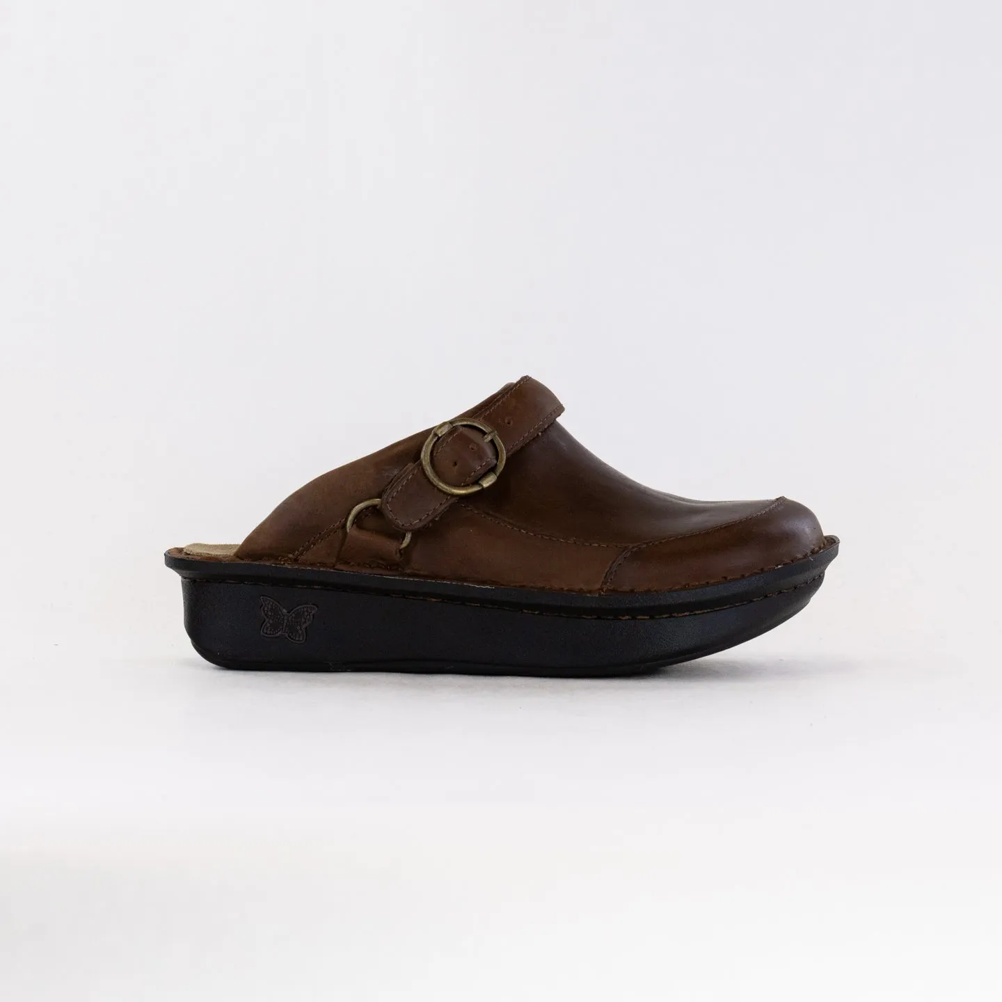 Alegria Seville (Women's) - Oiled Brown backcountry gear