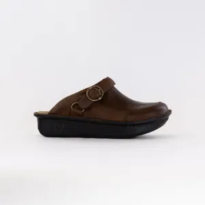 Alegria Seville (Women's) - Oiled Brown foot safety Alegria Seville (Women's) - Oiled Brown backcountry gear