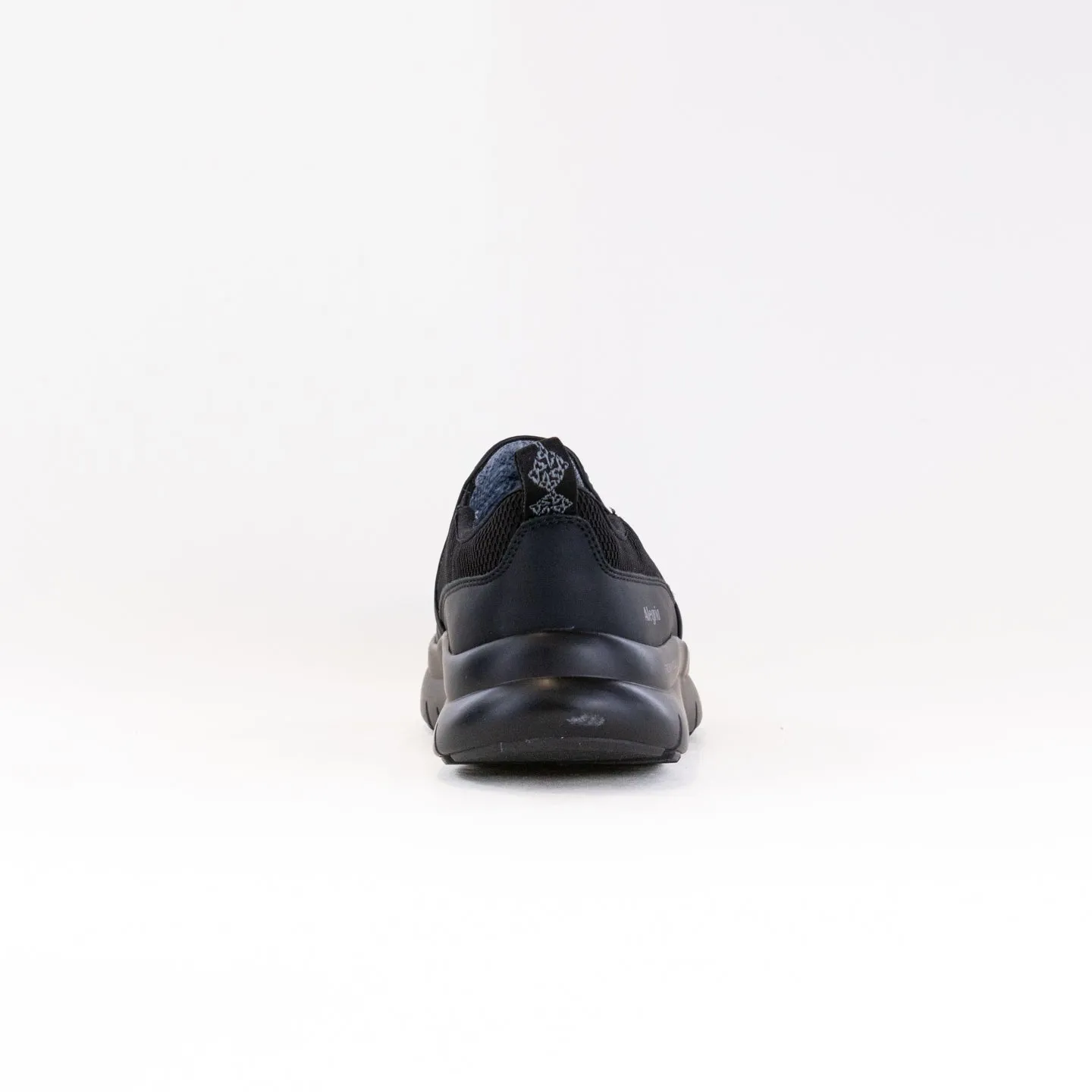 Alegria Shift Lead (Women's) - Night Shift trail comfort