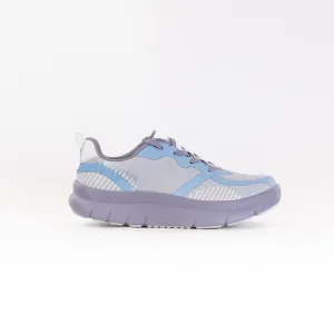 Alegria Solstyce (Women's) - Moon Grey hill walk Alegria Solstyce (Women's) - Moon Grey edge guard