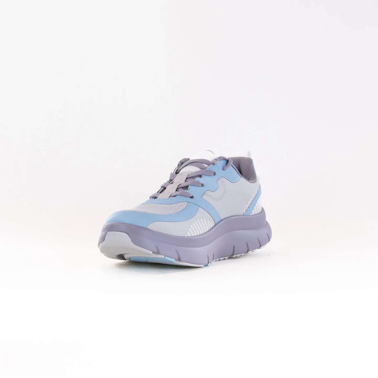 Alegria Solstyce (Women's) - Moon Grey balance tech