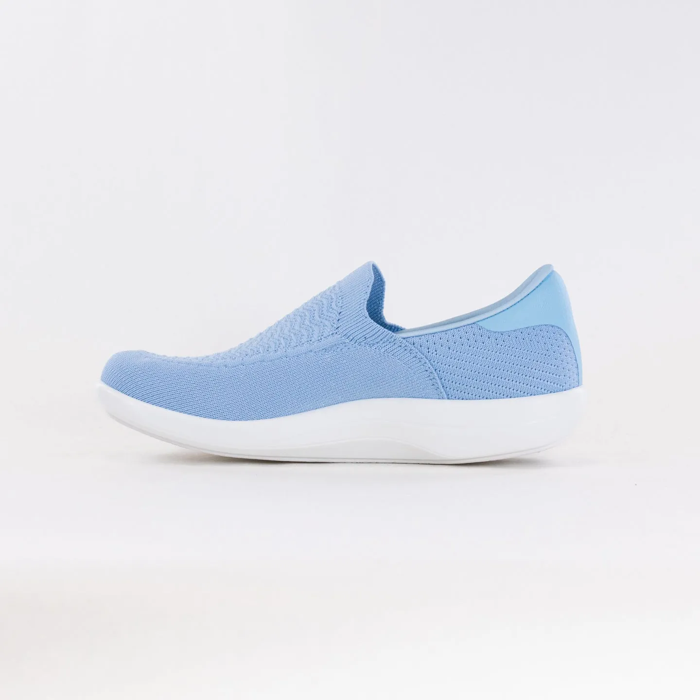 Alegria Steadie (Women's) - Baby Blue forever style