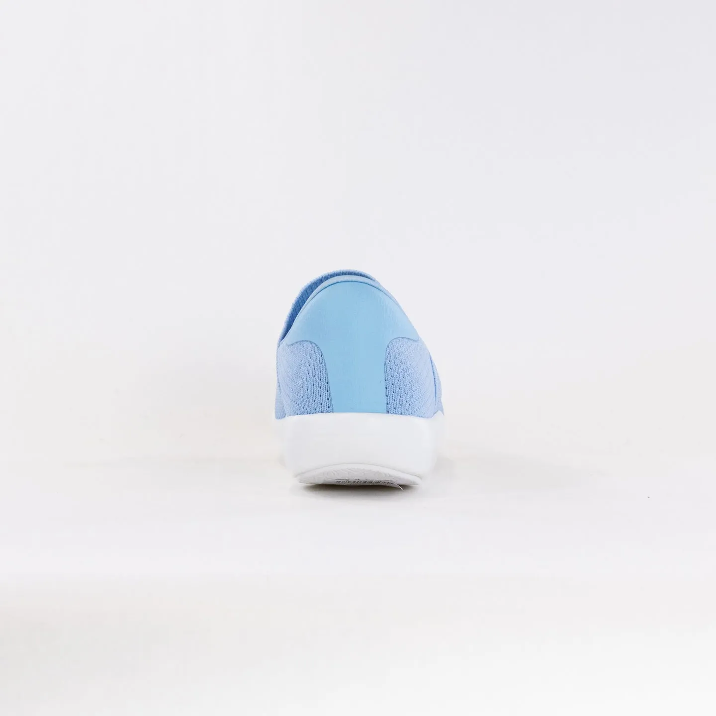 Alegria Steadie (Women's) - Baby Blue patterned styles