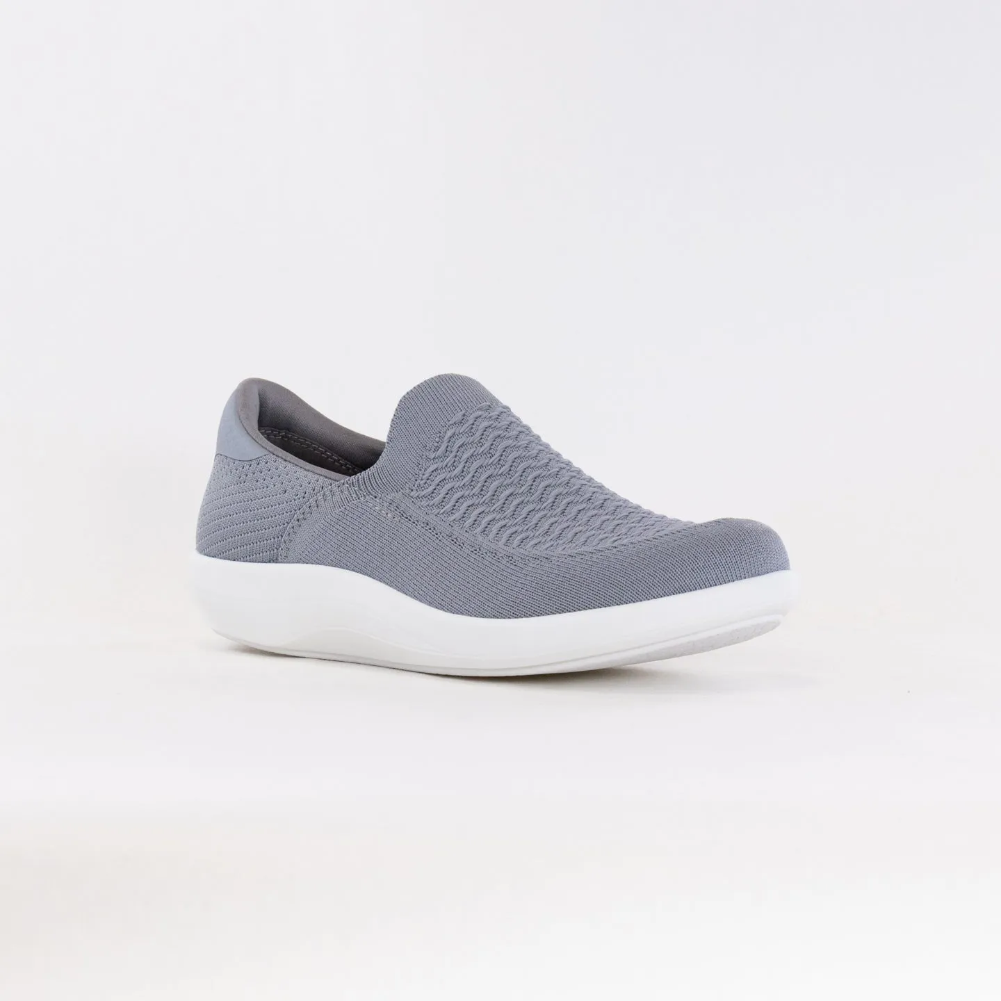 Alegria Steadie (Women's) - Coin flexible base